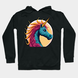 unicorn Hoodie